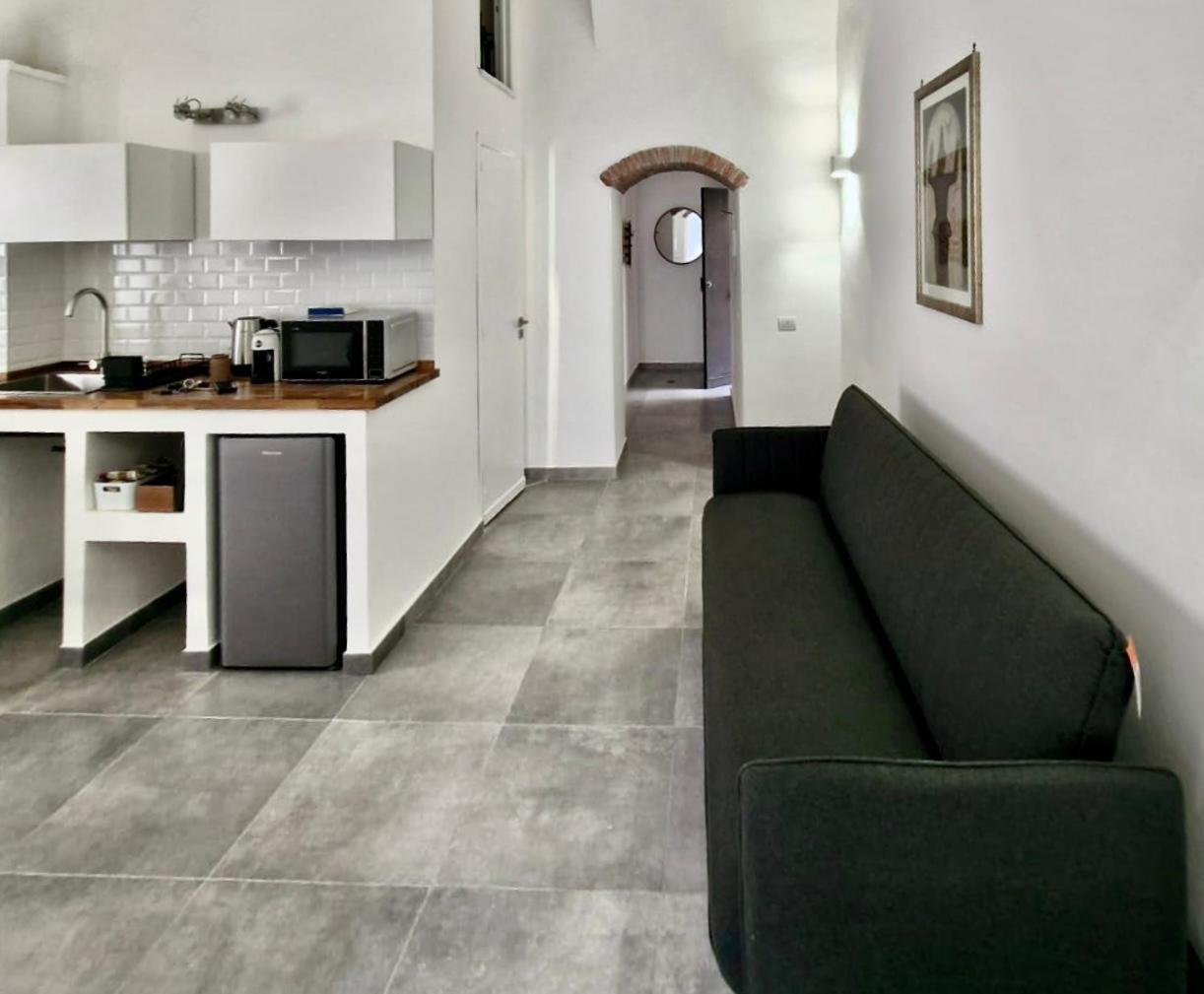 Casa Arancio *