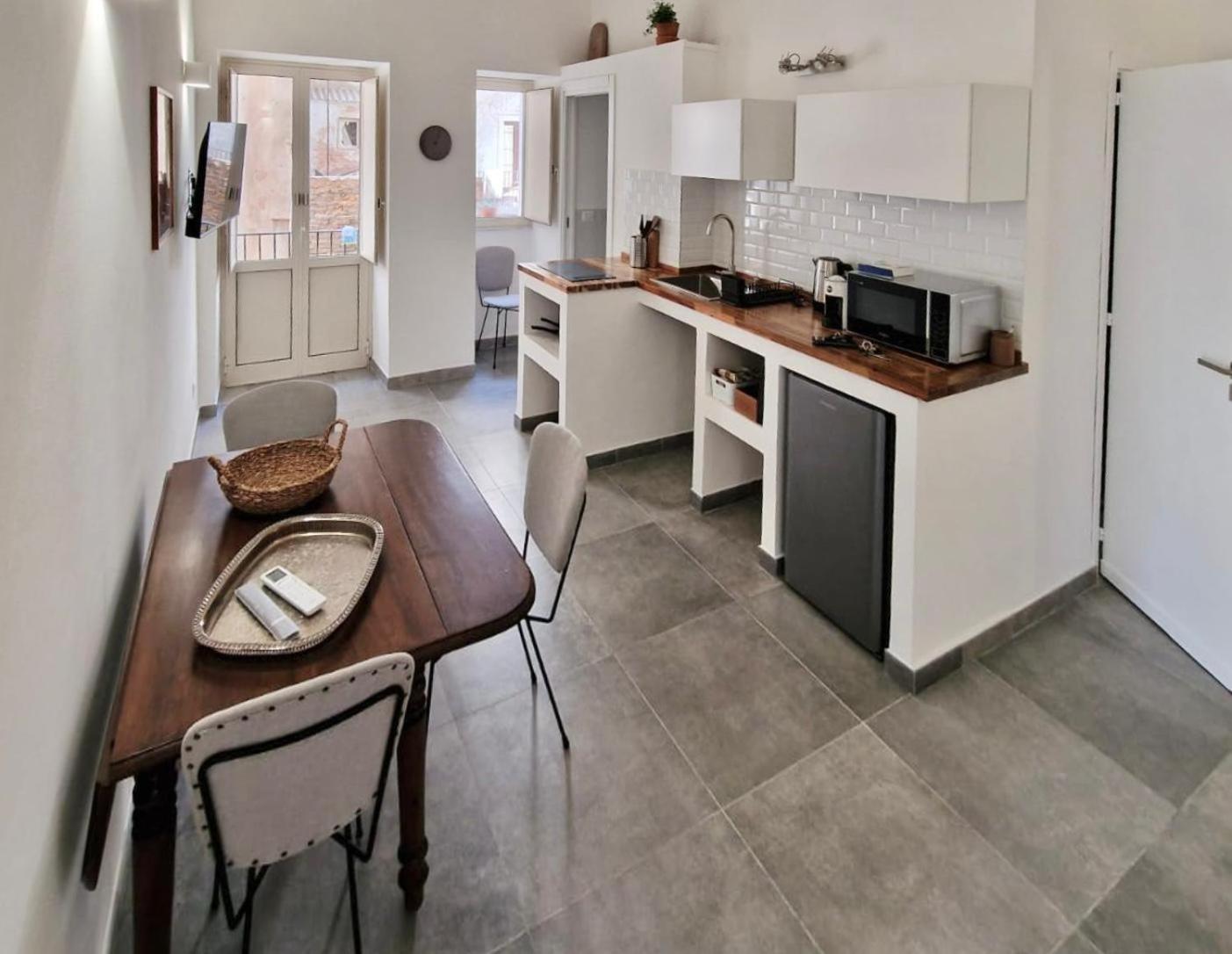 Appartamento Casa Arancio *