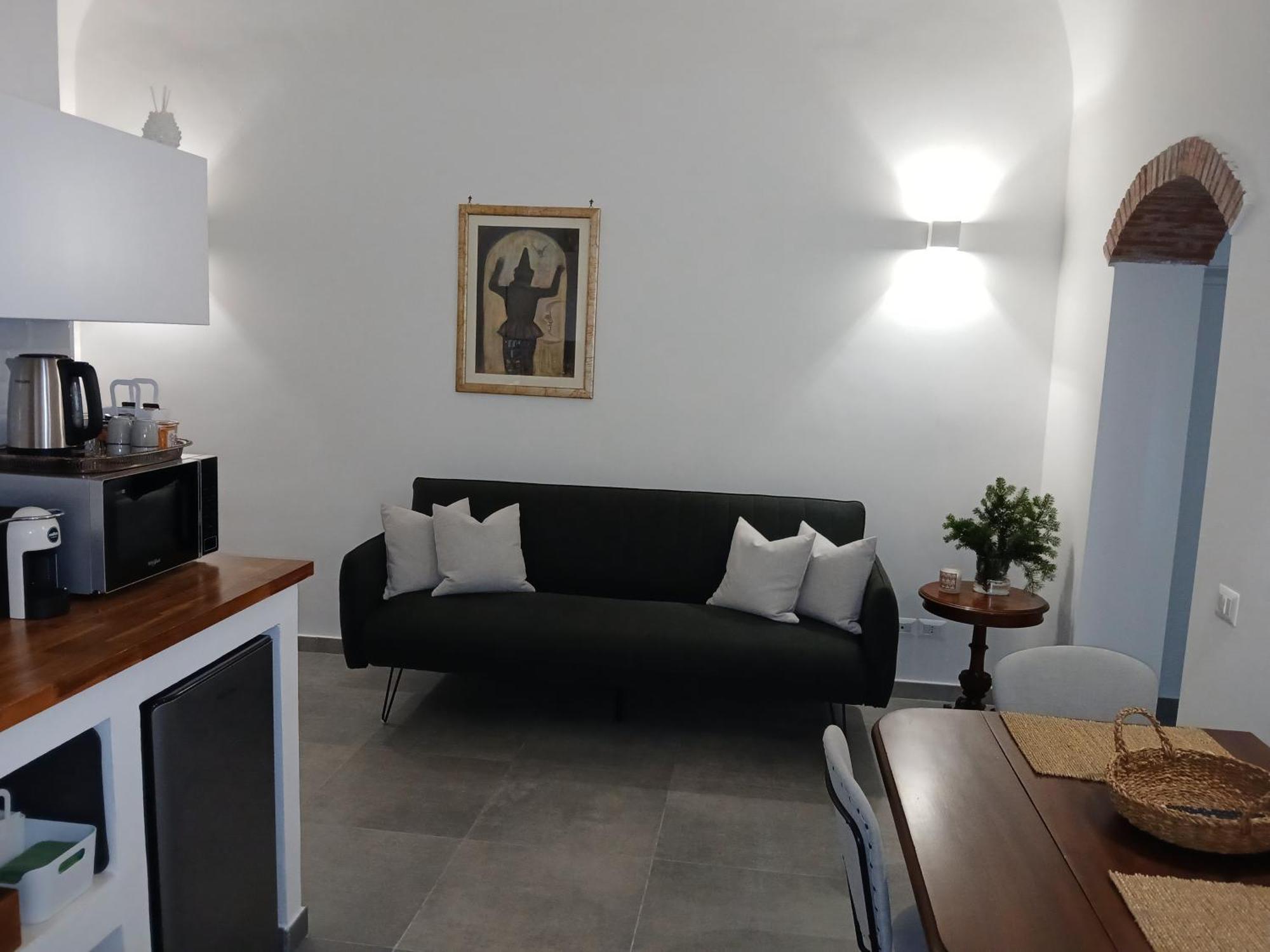 Casa Arancio * Aeroporto di Catania Fontana Rossa