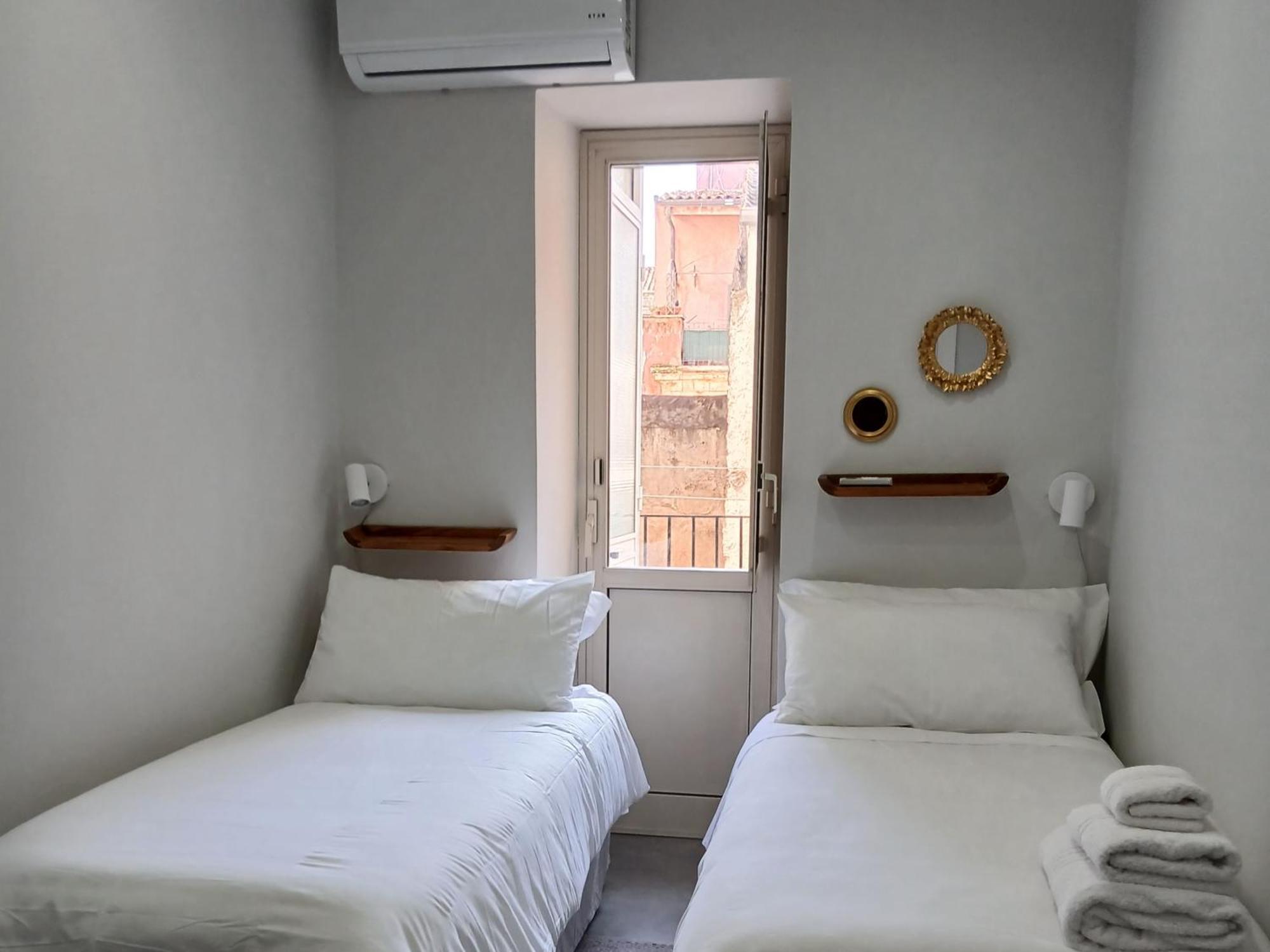 Casa Arancio *