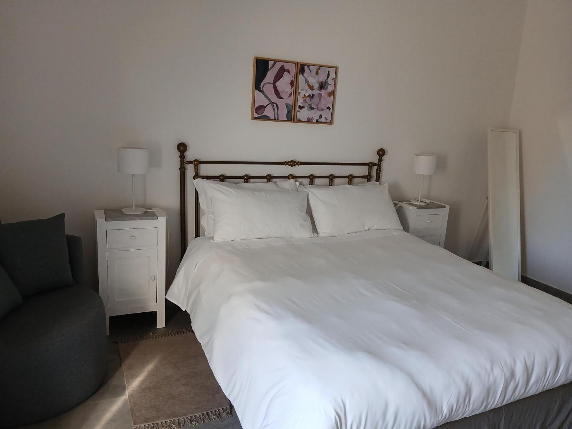 Casa Arancio Appartamento
