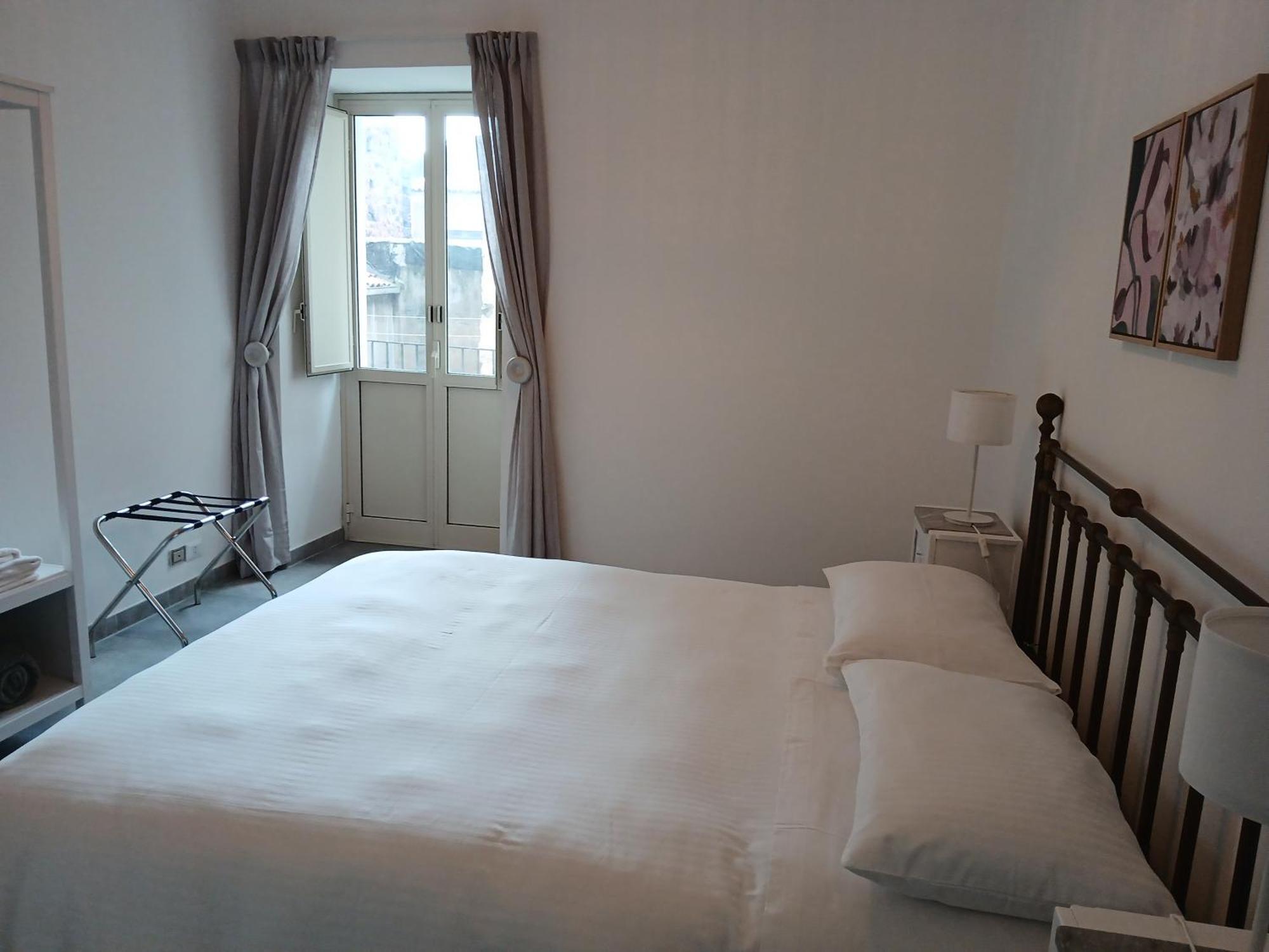 Apartment Casa Arancio CTA
